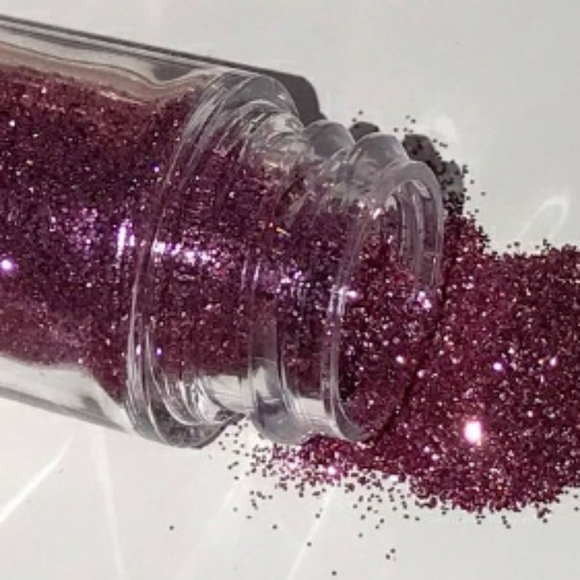 MAC Cosmetics Other - 🌟🧚‍♀️PINK MAC Cosmetics DISCONTINUED Mini Glitter NWT